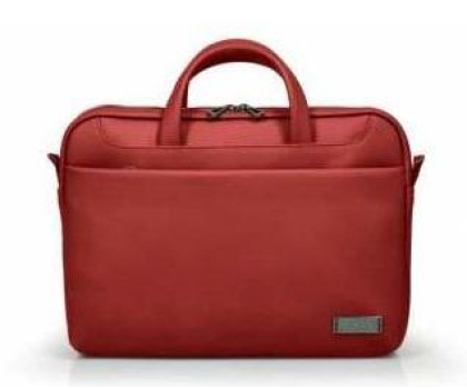 Torba do laptopów Port Designs ZURICH II 15.6" red